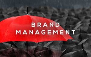 Brand management