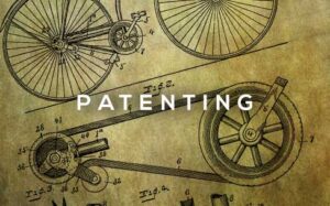 Patenting